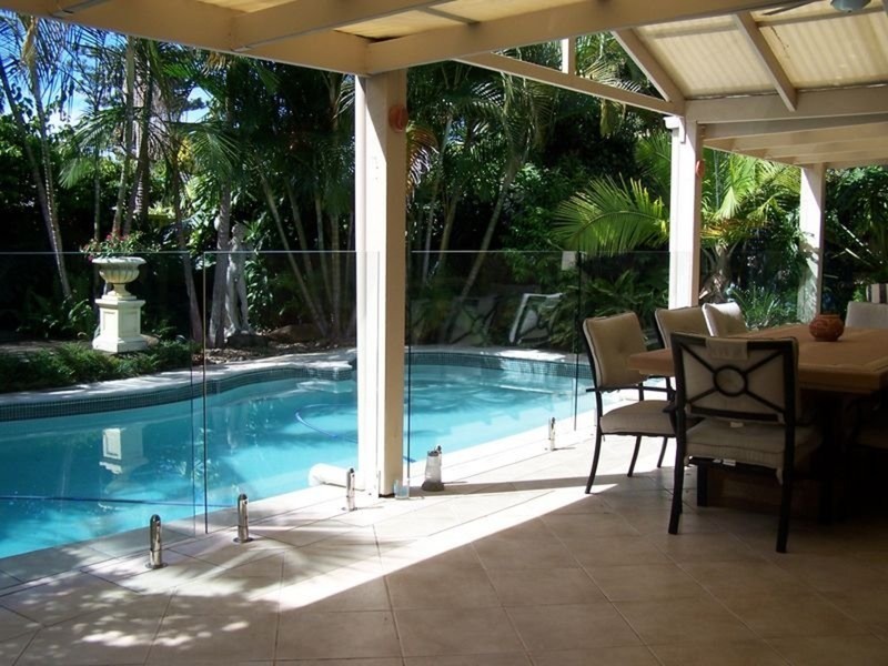 Isle Of Capri QLD 4217