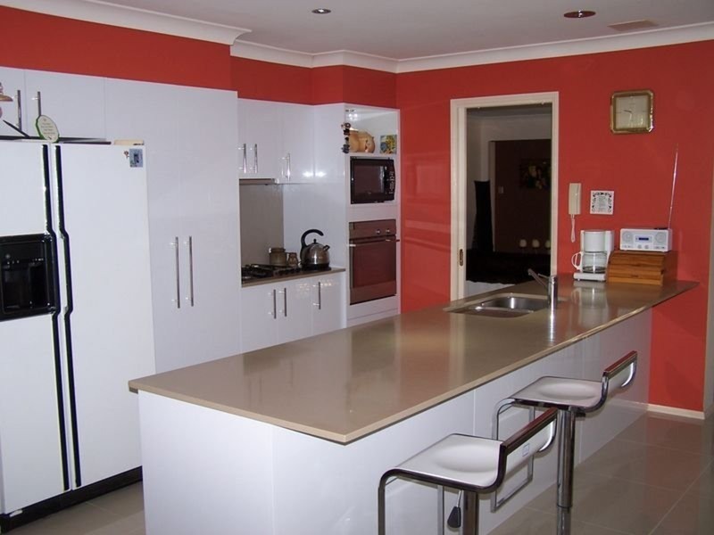 Isle Of Capri QLD 4217