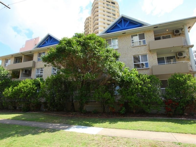 43 Cypress Avenue, Surfers Paradise QLD 4217