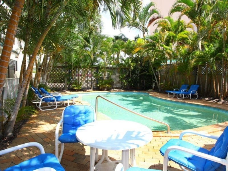 43 Cypress Avenue, Surfers Paradise QLD 4217