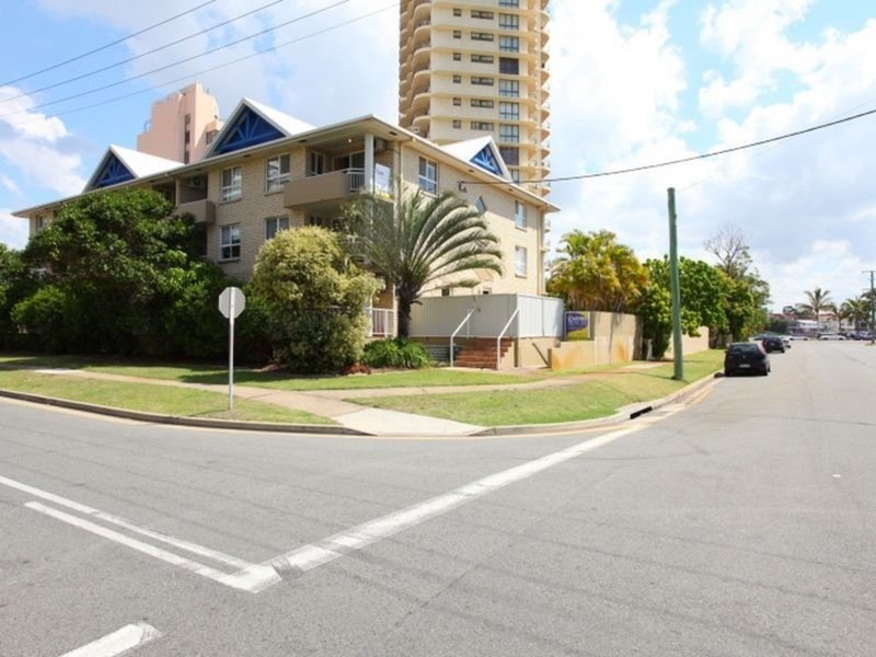 43 Cypress Avenue, Surfers Paradise QLD 4217