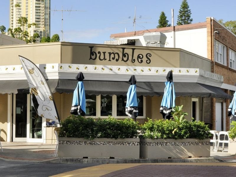 43 Cypress Avenue, Surfers Paradise QLD 4217