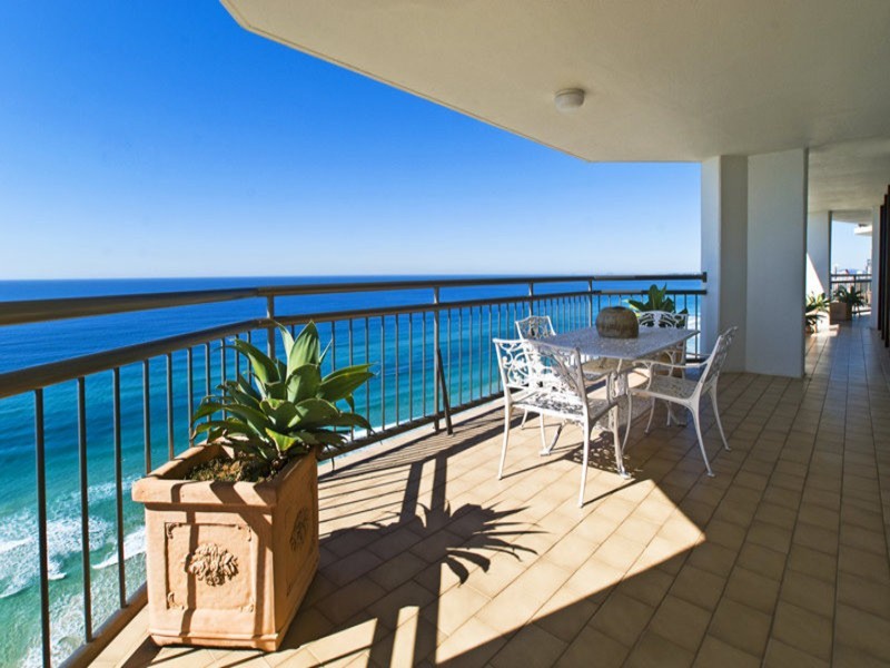 Surfers Paradise QLD 4217