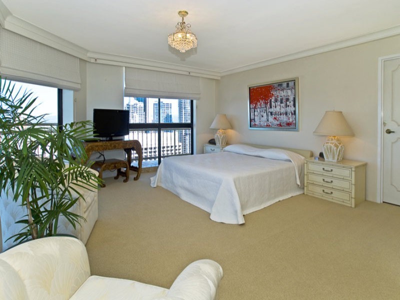 Surfers Paradise QLD 4217