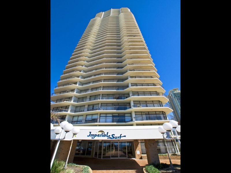 Surfers Paradise QLD 4217