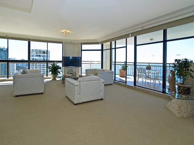 Surfers Paradise QLD 4217