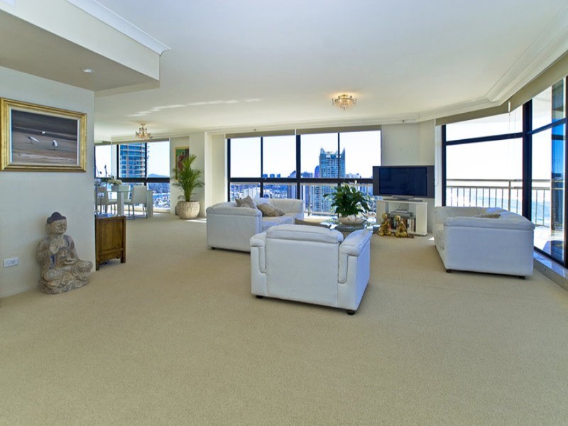 Surfers Paradise QLD 4217