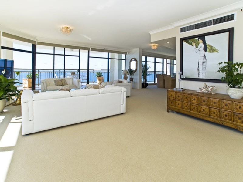 Surfers Paradise QLD 4217