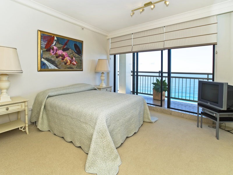 Surfers Paradise QLD 4217
