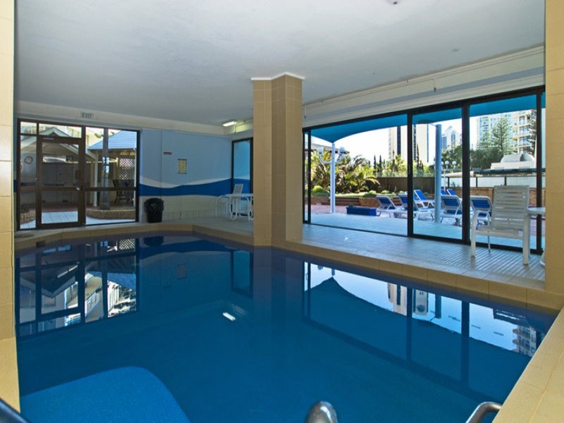 Surfers Paradise QLD 4217