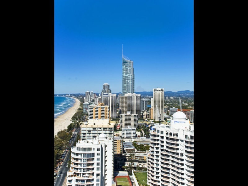 Surfers Paradise QLD 4217