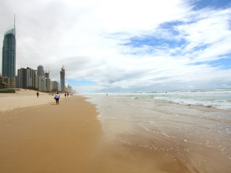 26 Aubrey Street, Surfers Paradise QLD 4217