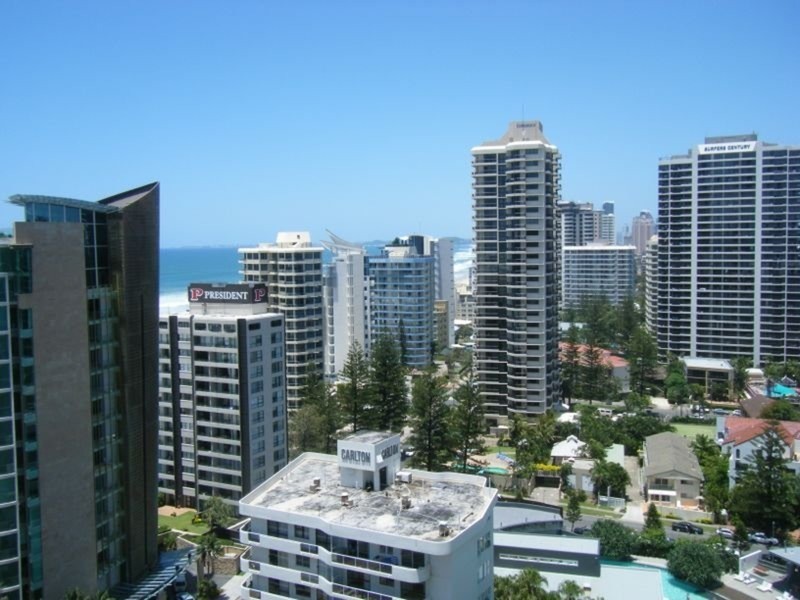 5 Clifford Street, Surfers Paradise QLD 4217
