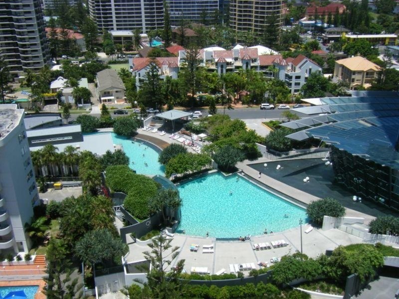 5 Clifford Street, Surfers Paradise QLD 4217