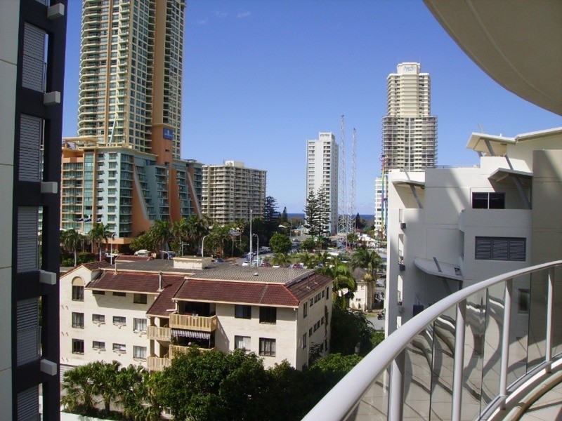 271/21 Cypress Avenue, Surfers Paradise QLD 4217