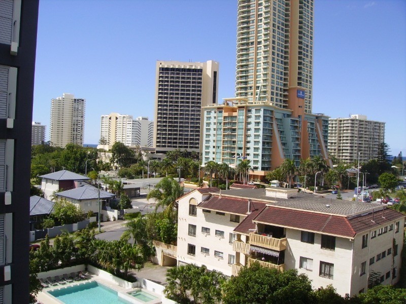 271/21 Cypress Avenue, Surfers Paradise QLD 4217