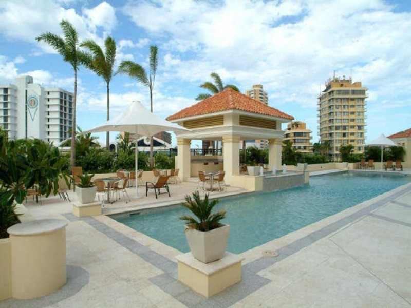 23 Ferny Avenue, Surfers Paradise QLD 4217