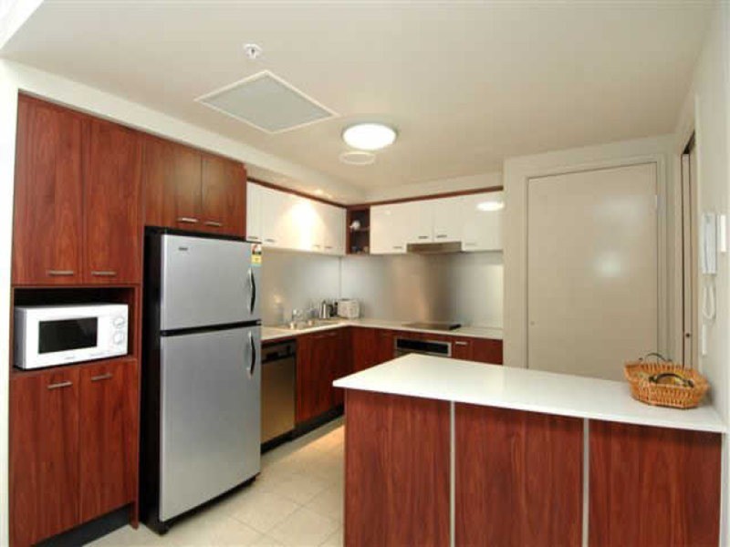 CHEVRON RENAISSANCE 23 Ferny Avenue, Surfers Paradise QLD 4217