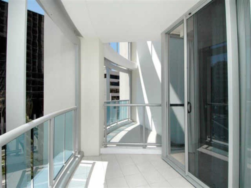 CHEVRON RENAISSANCE 23 Ferny Avenue, Surfers Paradise QLD 4217