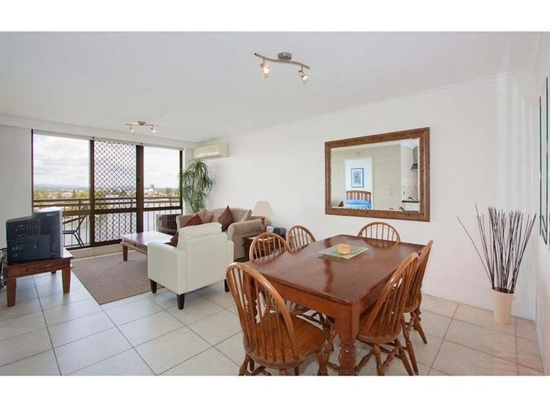 Surfers Paradise QLD 4217