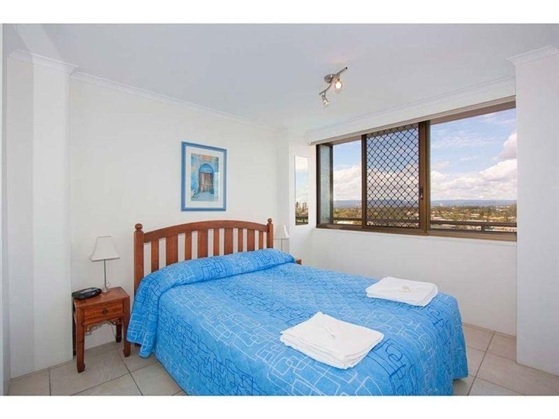 Surfers Paradise QLD 4217