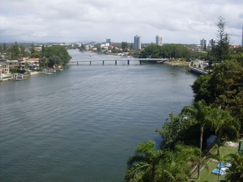 Surfers Paradise QLD 4217