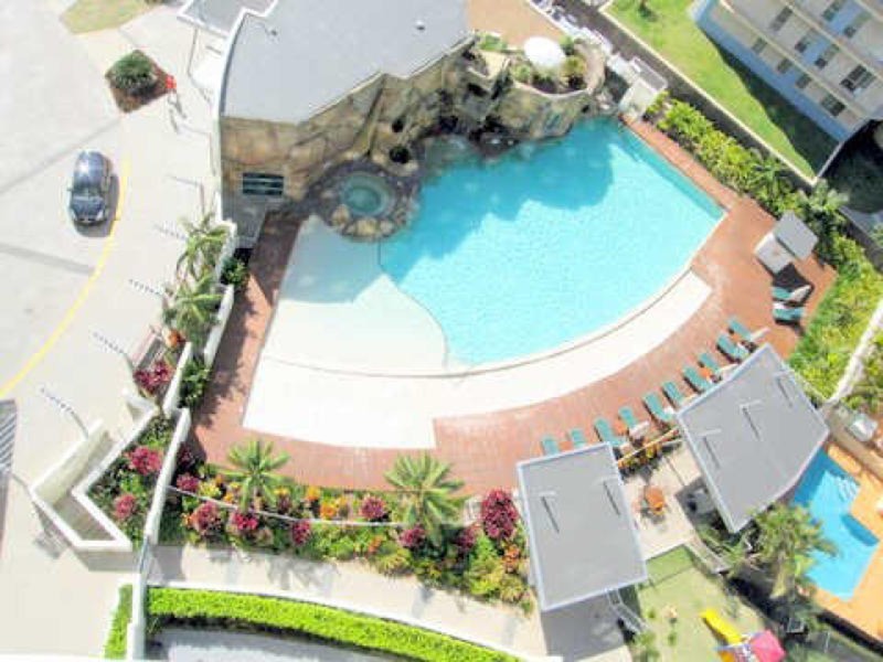 2893 Gold Coast Highway & Fern Street, Surfers Paradise QLD 4217