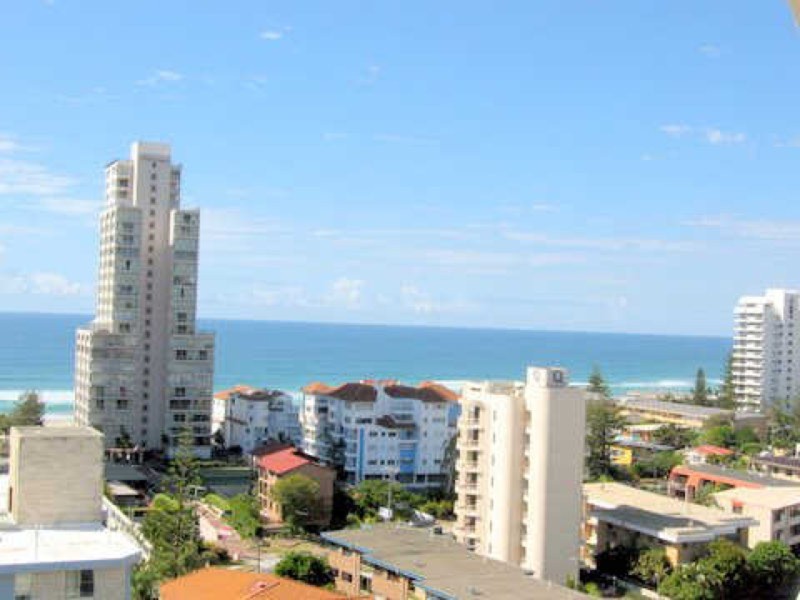 2893 Gold Coast Highway & Fern Street, Surfers Paradise QLD 4217