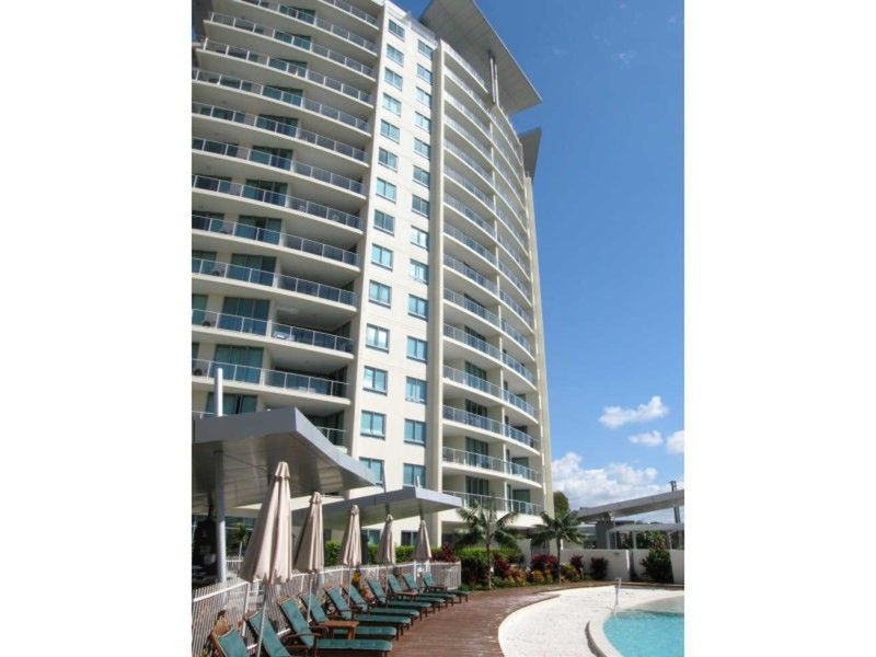 2893 Gold Coast Highway & Fern Street, Surfers Paradise QLD 4217