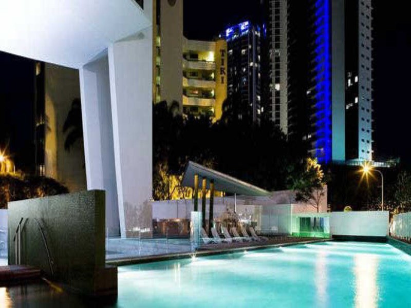 Unit 2204/2 Wahroonga Place, Surfers Paradise QLD 4217