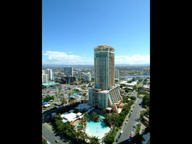 5-19 Palm Avenue, Surfers Paradise QLD 4217