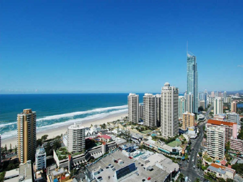 1324/23 Ferny Avenue, Surfers Paradise QLD 4217