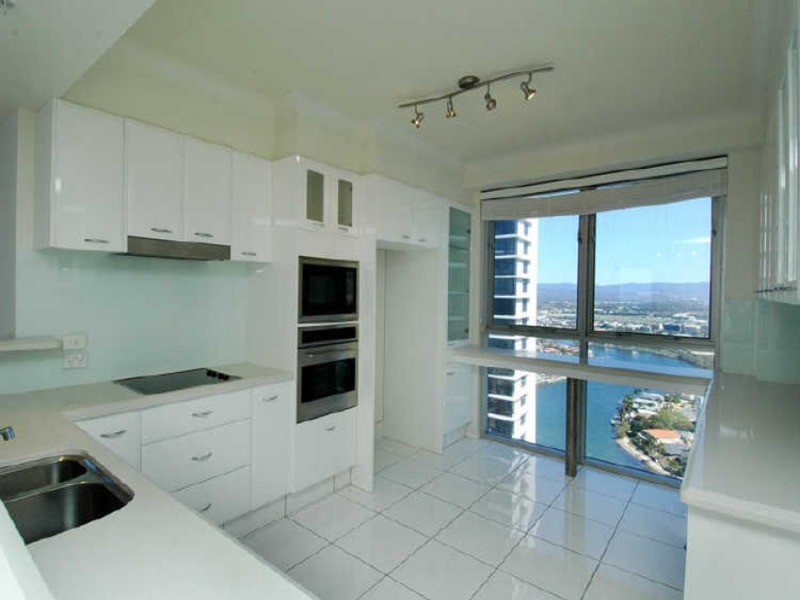 1324/23 Ferny Avenue, Surfers Paradise QLD 4217