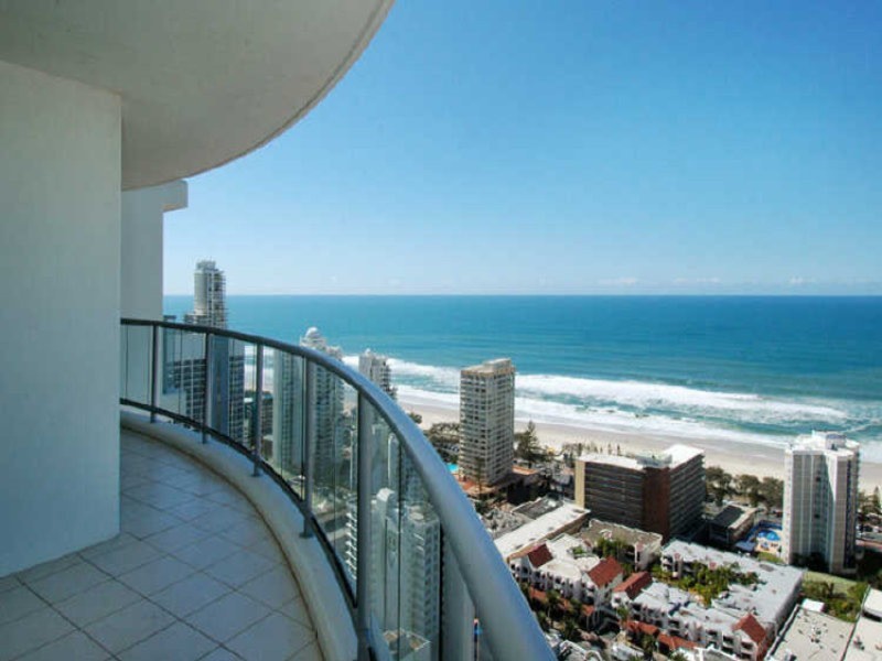 1324/23 Ferny Avenue, Surfers Paradise QLD 4217