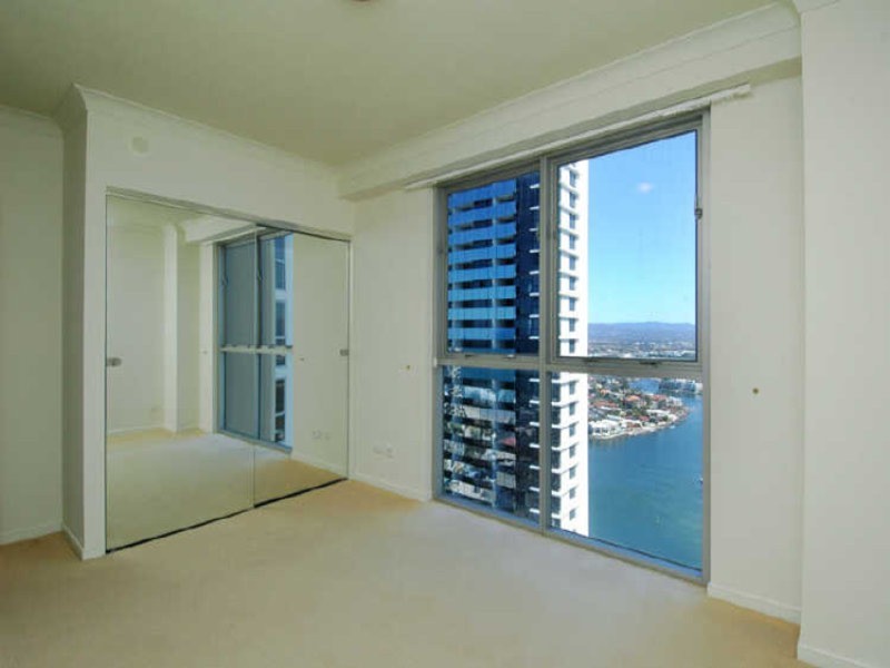 1324/23 Ferny Avenue, Surfers Paradise QLD 4217