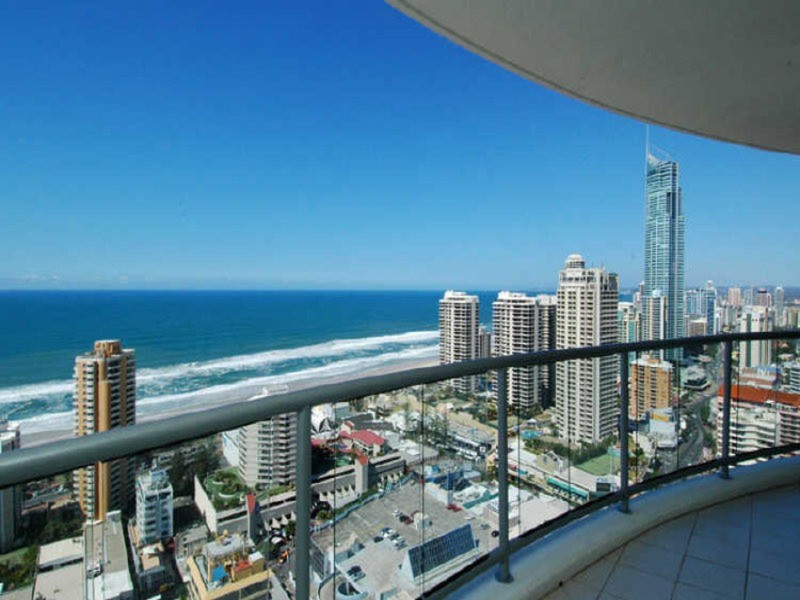 1324/23 Ferny Avenue, Surfers Paradise QLD 4217