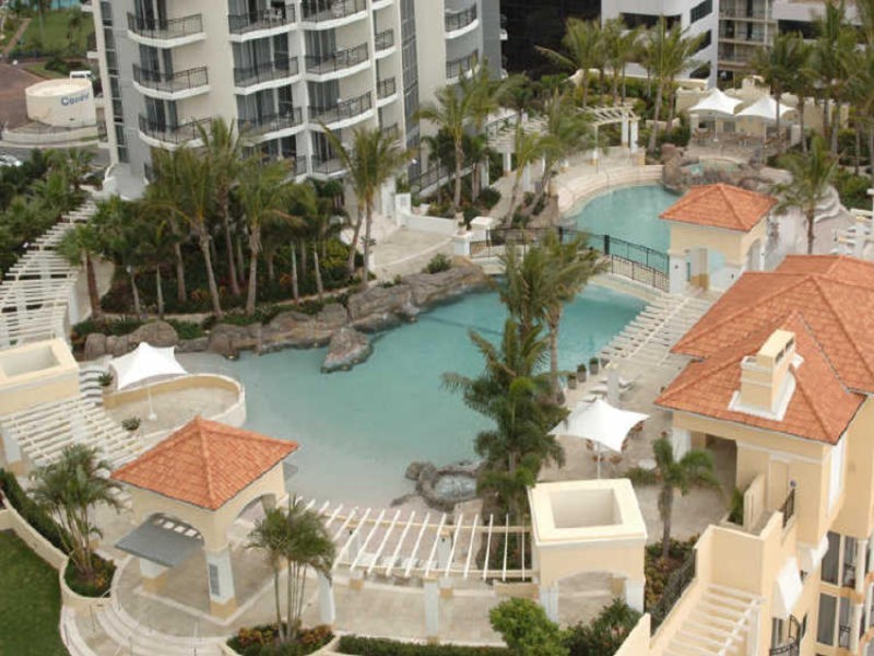 1324/23 Ferny Avenue, Surfers Paradise QLD 4217