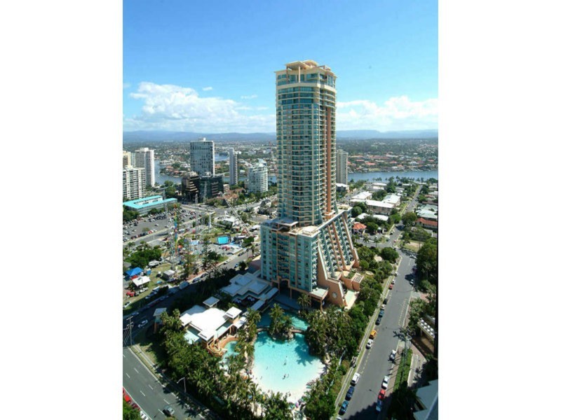 5-19 Palm Avenue, Surfers Paradise QLD 4217