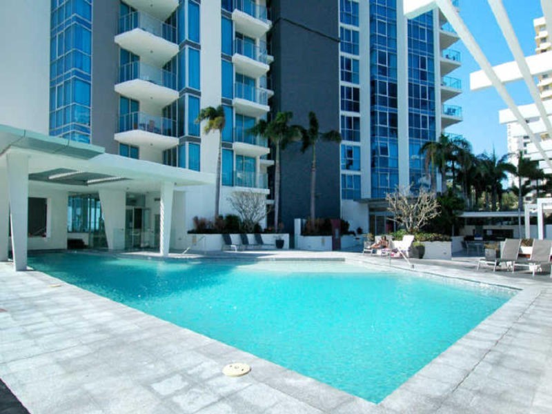 18 Enderley Avenue, Surfers Paradise QLD 4217