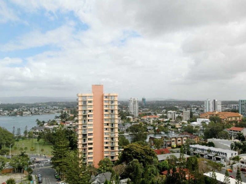 18 Enderley Avenue, Surfers Paradise QLD 4217