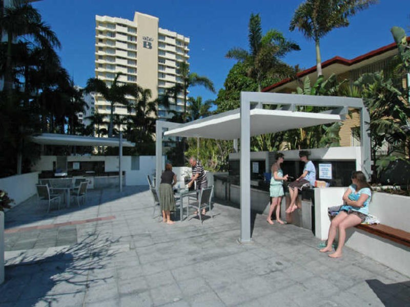 18 Enderley Avenue, Surfers Paradise QLD 4217