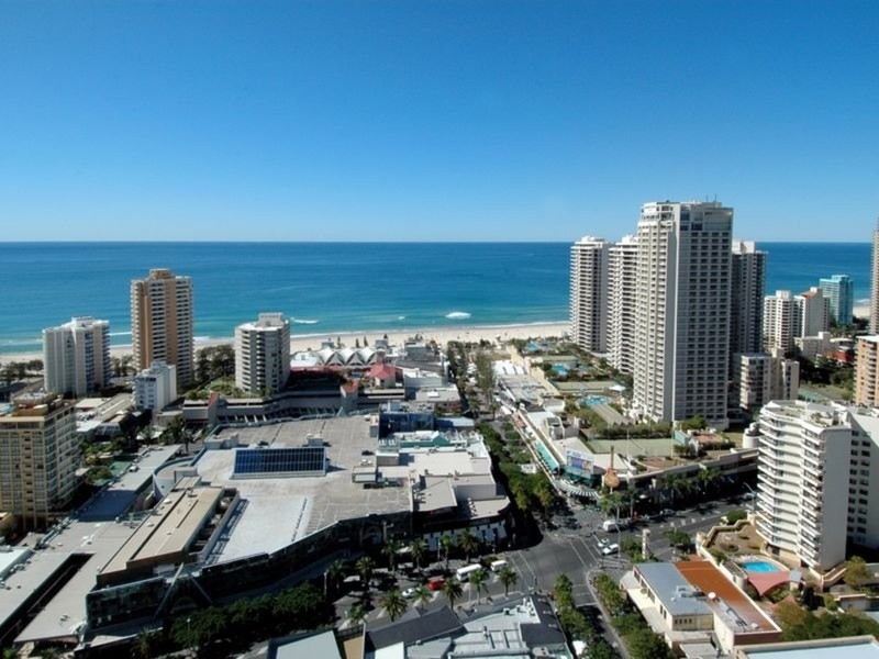 Surfers Paradise QLD 4217