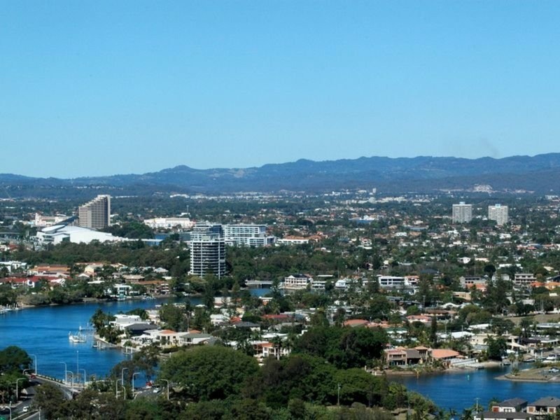 Surfers Paradise QLD 4217