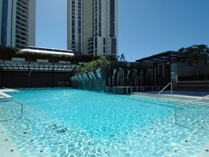 Surfers Paradise QLD 4217