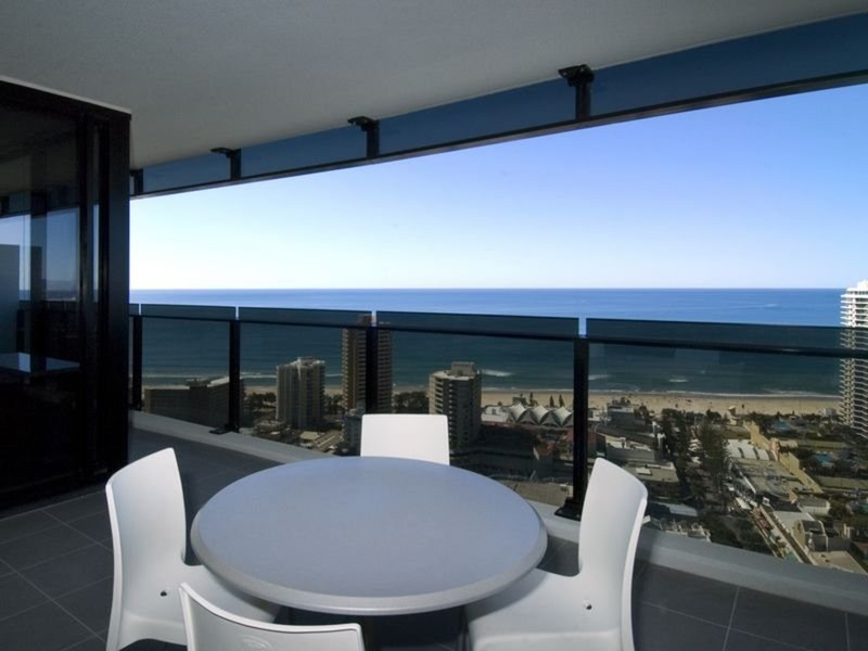 Surfers Paradise QLD 4217