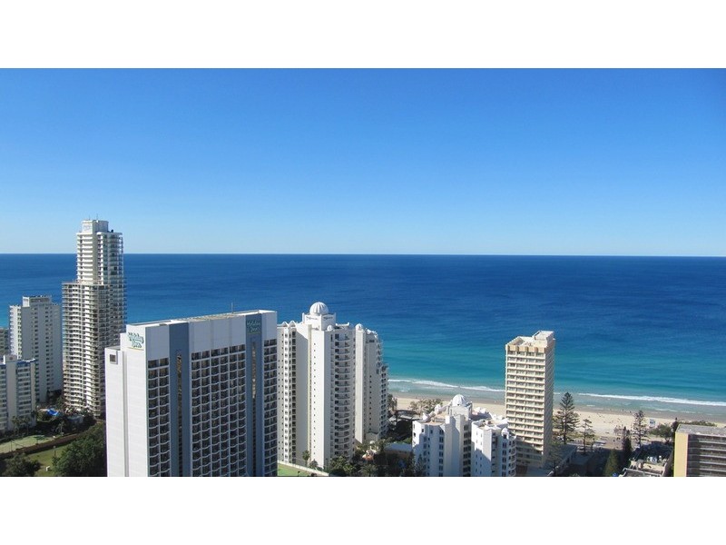 23 Ferny Avenue, Surfers Paradise QLD 4217