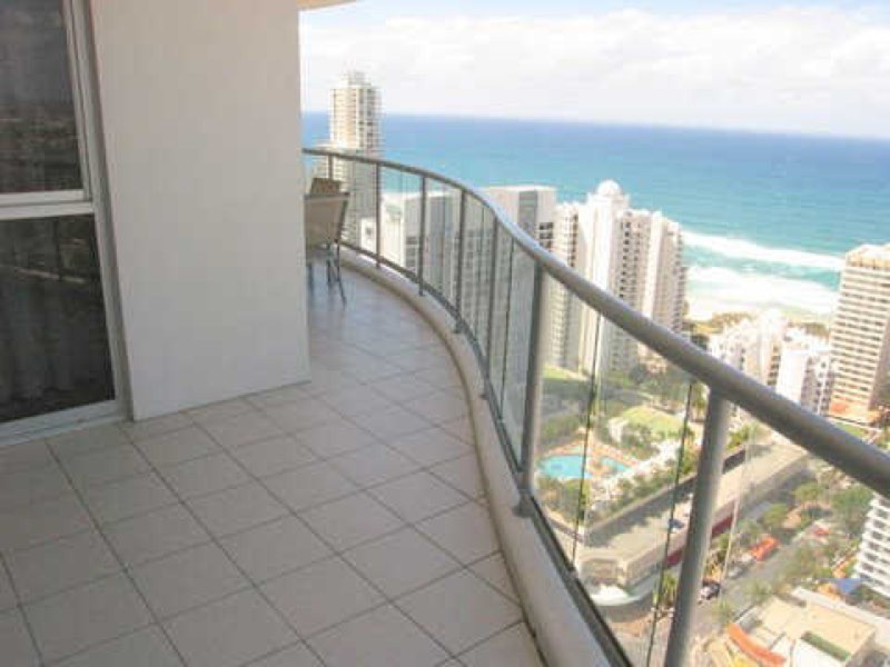 23 Ferny Avenue, Surfers Paradise QLD 4217