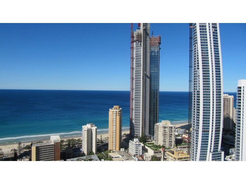 23 Ferny Avenue, Surfers Paradise QLD 4217