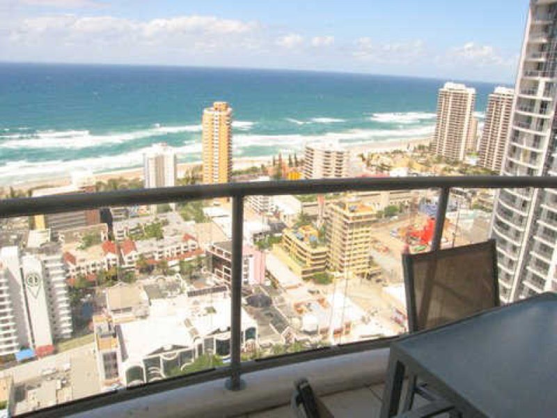 23 Ferny Avenue, Surfers Paradise QLD 4217
