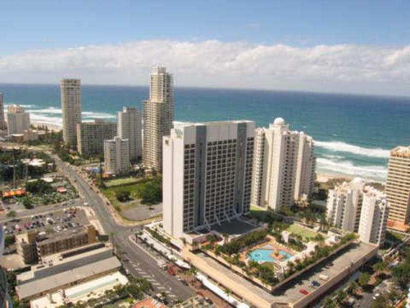 23 Ferny Avenue, Surfers Paradise QLD 4217